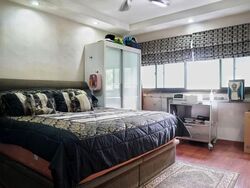 Blk 788B Woodlands Crescent (Woodlands), HDB Executive #543544131